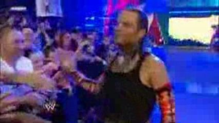 The Hardys Boys Returns!!!