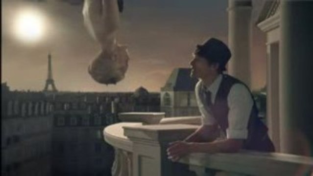 pub Ricci Ricci de Nina Ricci 2009