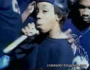 Wu Tang Chuck Chillout 1993 Interview