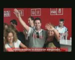 TV PSOE ANDUJAR SPOT FERIA 2009