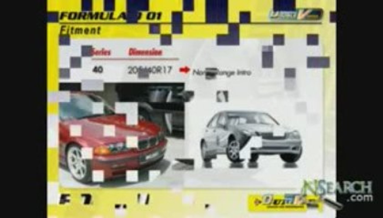Dunlop Tires (4)