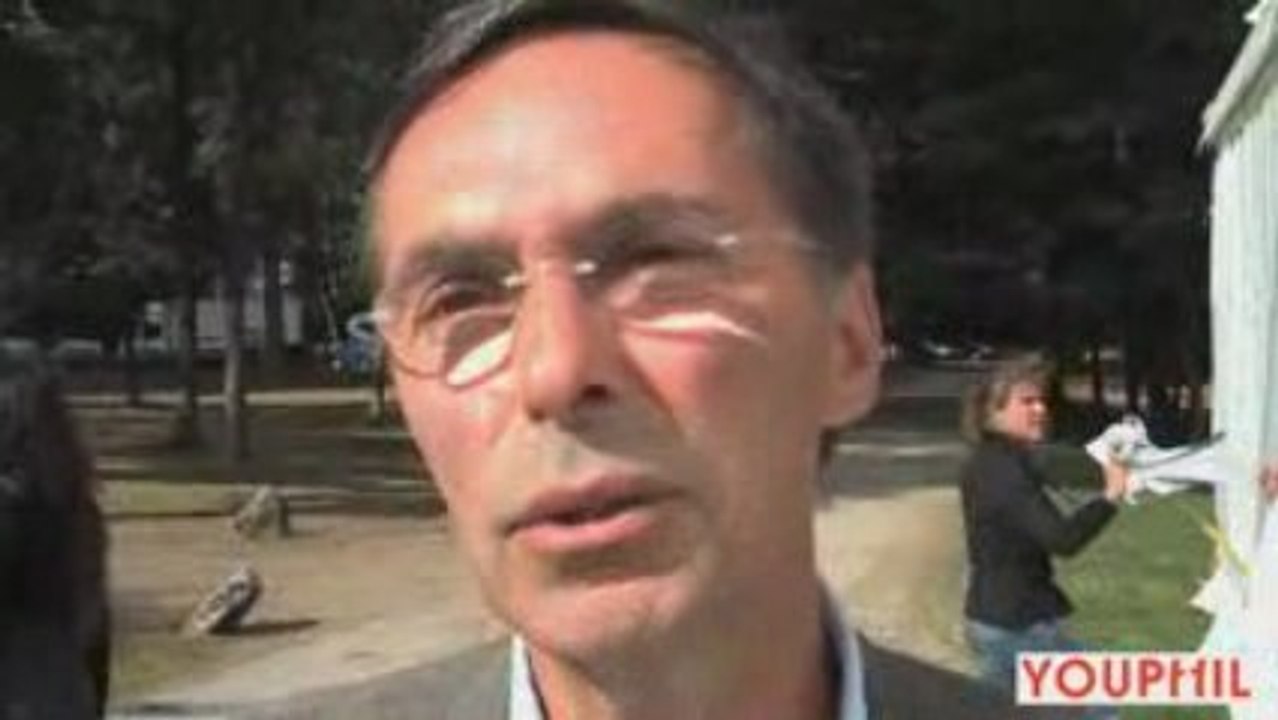Peut-on parler de "retour sur investissement" pour une ONG ?