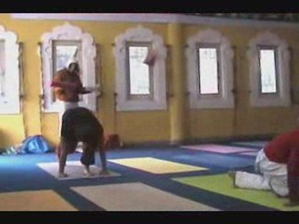 yoga4kids