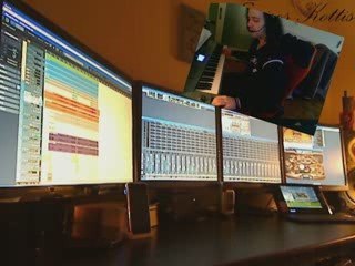 Dailymotion - Spiros@Kottis