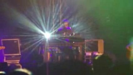 Foge Foge Bandido Noites Ritual Rock