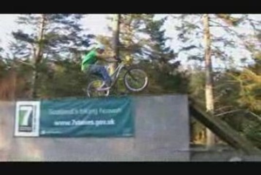 Concours bigbike 2009