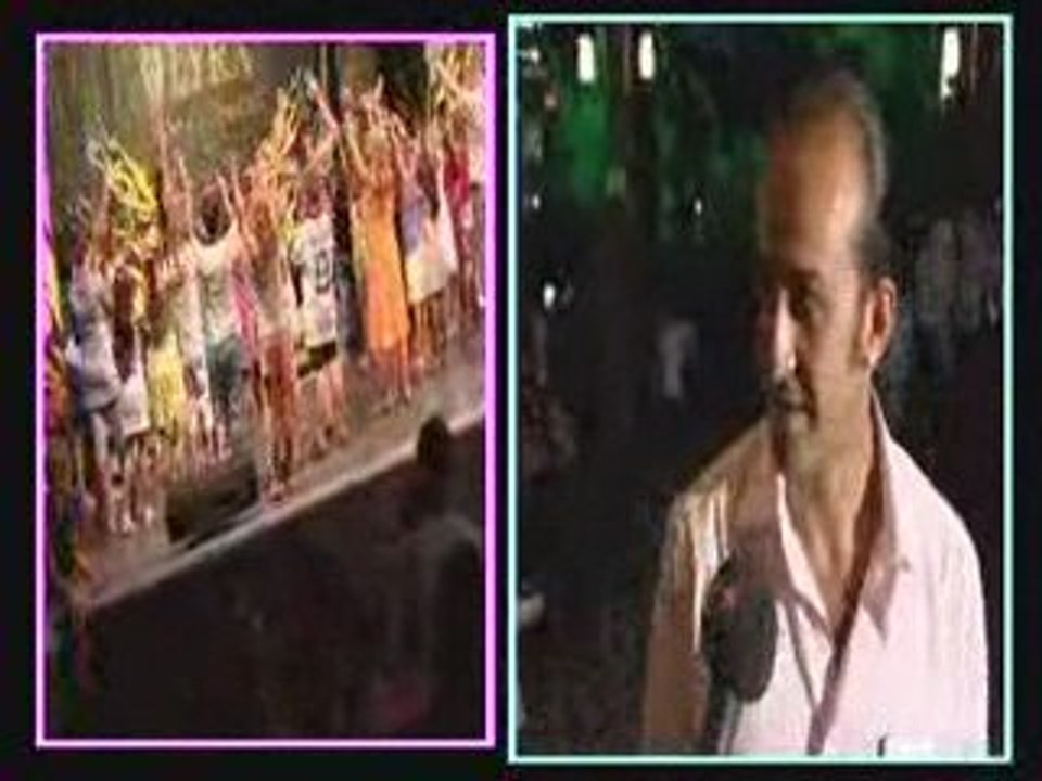 Lyra resort Animasyon Md. Okay Topal Akdeniz Vitrininde