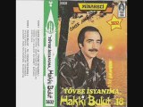 TÖVBE İSYANIMA- HAKKI BULUT