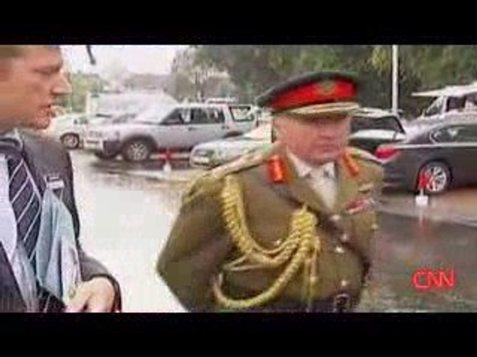 NATO airstrike kills or wounds 90
