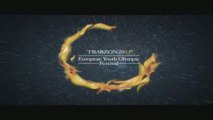 Trabzon 2011 European Youth Olympic Festival (English)