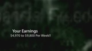 I Want To Help You Make $5,978 Per Week!