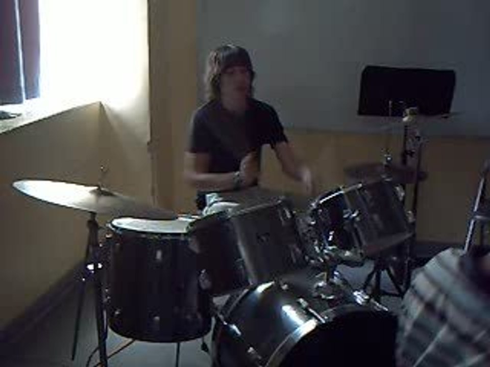 Rémy drum