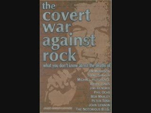 PsiOp Radio 8/30/2009 Part 5