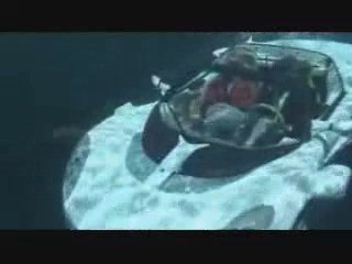 Concept de sQuba de Rinspeed