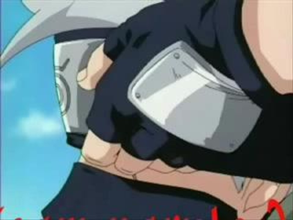 les combats dans naruto