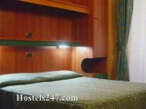 Rome Hostels Video from Hostels247.com-Hotel Corallo