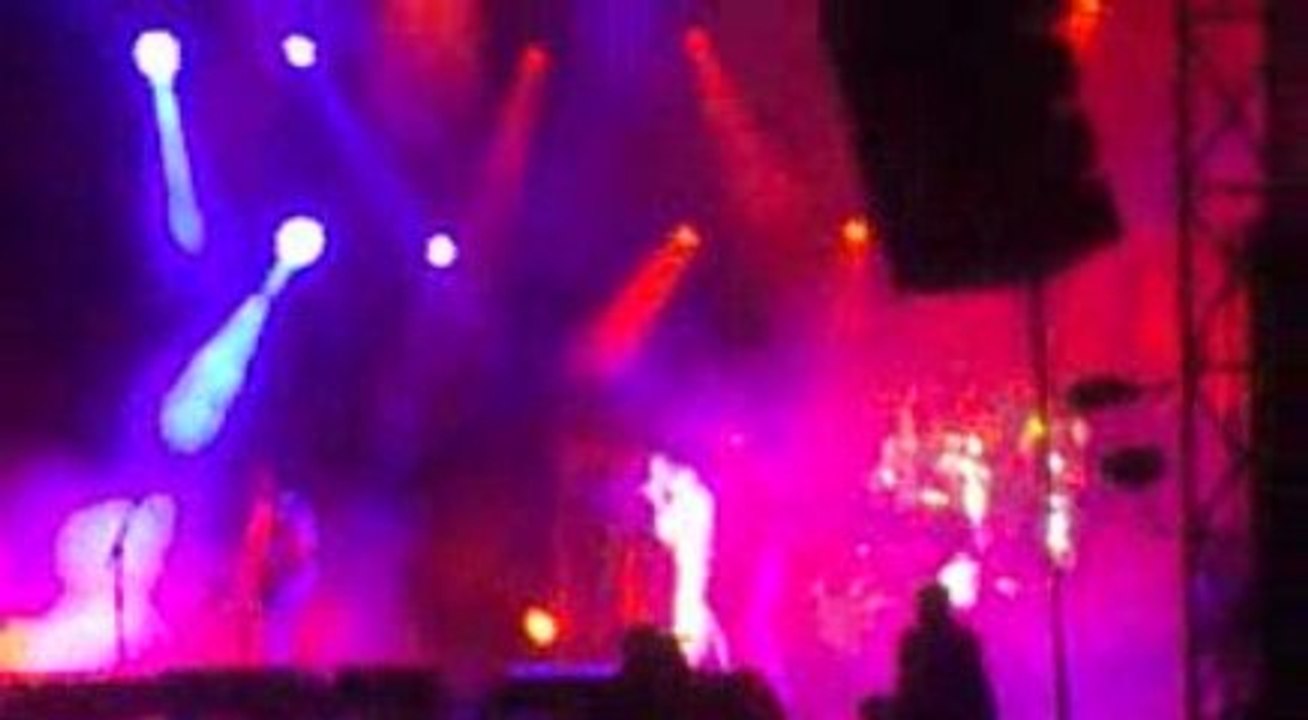 faith no more partie 5