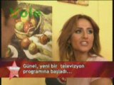 Azeri Kızı Günel'le Röportaj