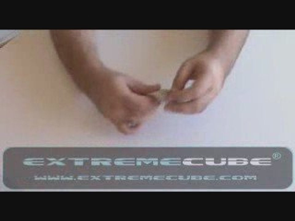 ExtremeCube Video 005