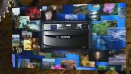 P386 - Video e Imágenes en 3D - Fuji Finepix 3D