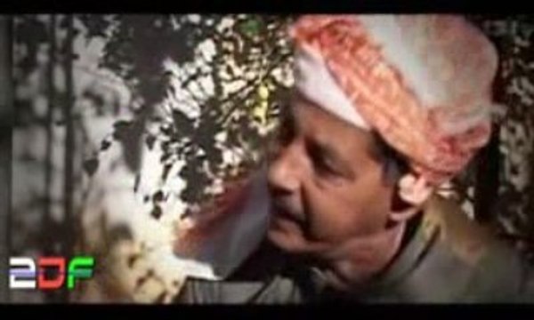 Dare al 3ajaza Sketch Algérien Oran Wahran 2009 2/5