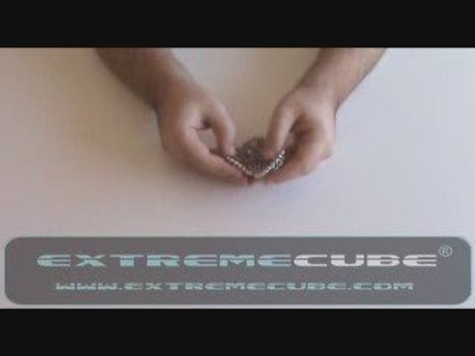 ExtremeCube Video 008