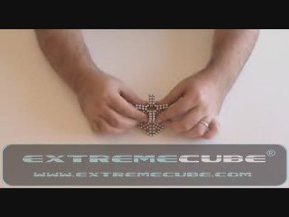 ExtremeCube Video 010