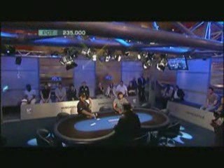 Grosvenor UK Poker Tour GUKPT Newcastle 2007 Pt06