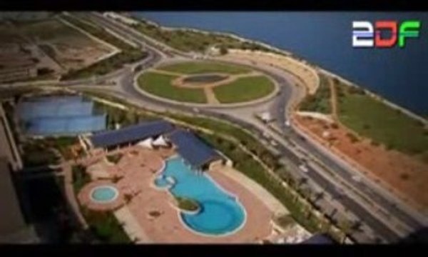 Dare al 3ajaza Sketch Algérien Oran Wahran 2009 5/5