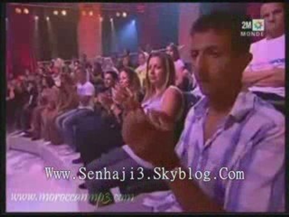 said senhaji 2009 sur omssiat ramdanyya