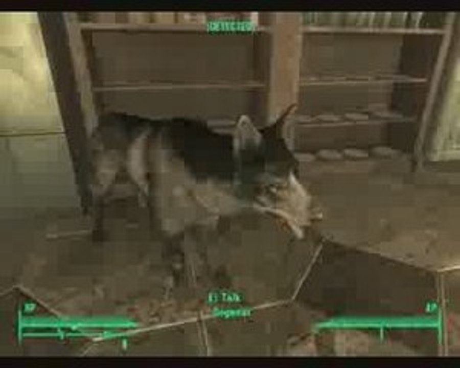 [Fallout 3 : Gameplay] 1) Préparations avant le départ