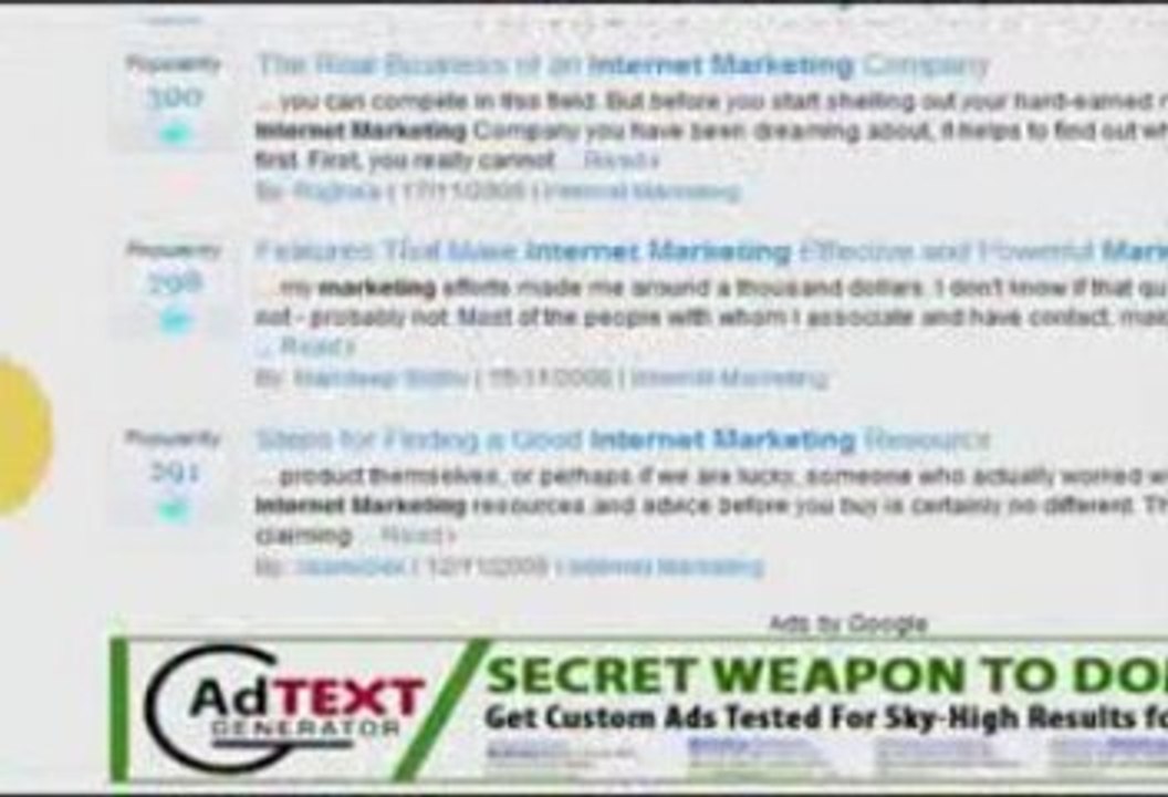 Get Free Traffic with YouTube