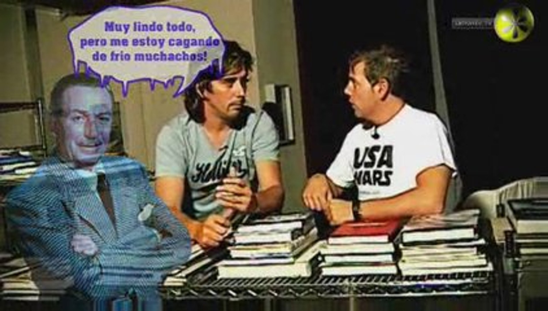 P277 - Especial Musica