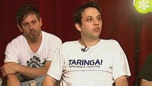 P252 - Entrevista con los Cerebros de Taringa!