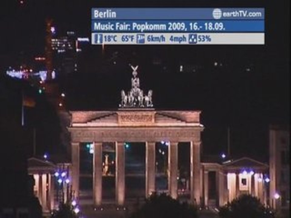 Macau SAR - China, New York - USA, Auckland - New Zealand, Berlin - Germany, Bandar Seri Begawan - Brunei, Ekaterinburg - Russia, Cape Town - South Africa