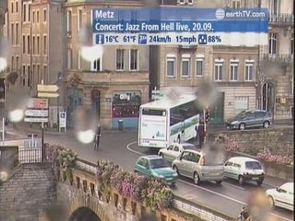 Dresden - Germany, Pine Valley - Beijing - China, Munich - Germany, Dolomites, Corvara - Italy, Metz - France, Melbourne - Australia, Manila - Philippines