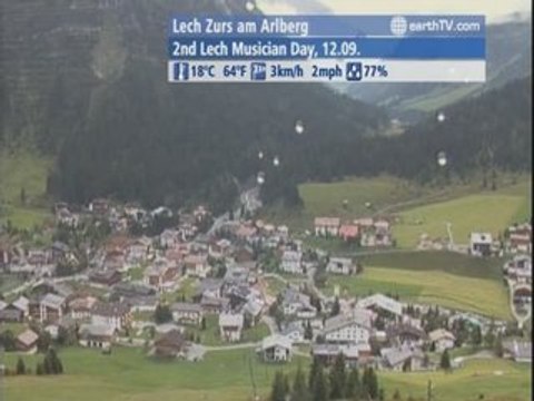 Udaipur - India, Dusseldorf - Germany, Ekaterinburg - Russia, Lech Zurs am Arlberg - Austria, Durban - South Africa, Sydney - Australia, Dubrovnik - Croatia