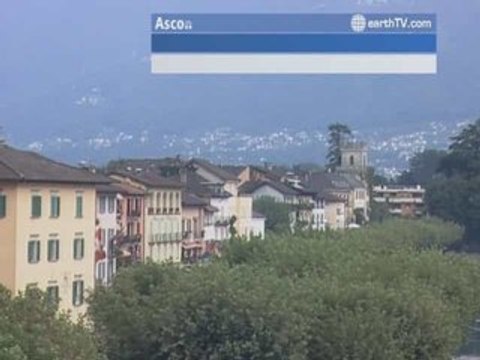 Vienna - Austria, Amsterdam - Netherlands, Budapest - Hungary, Rio de Janeiro - Brazil, Dubai - United Arab Emirates, Ascona - Ticino - Switzerland, Berlin - Germany