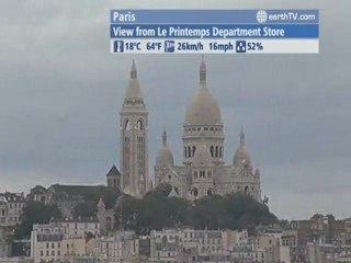 Kyiv - Ukraine, Rio de Janeiro - Brazil, Munich - Germany, Paris - France, Lugano - Ticino - Switzerland, Auckland - New Zealand, Melbourne - Australia