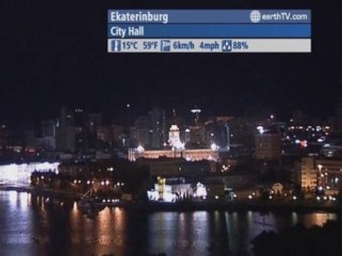 London - United Kingdom, Yas Island - UAE - Abu Dhabi, Cape Town - South Africa, Ekaterinburg - Russia, Dusseldorf - Germany, Honolulu - USA, Brussels - Belgium