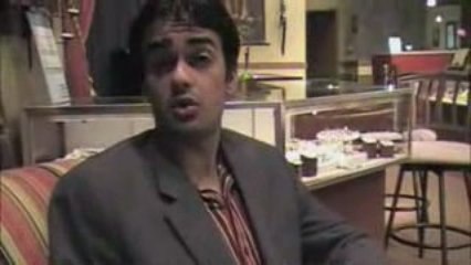 What Should I Look For When Purchasing A Men's Wedding Band?