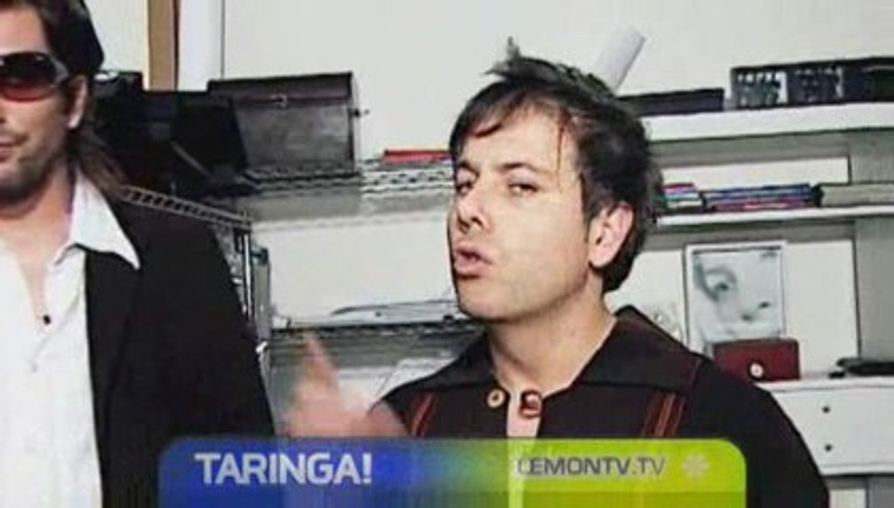 P209 - Especial Taringa 27 - Ursula Vargues