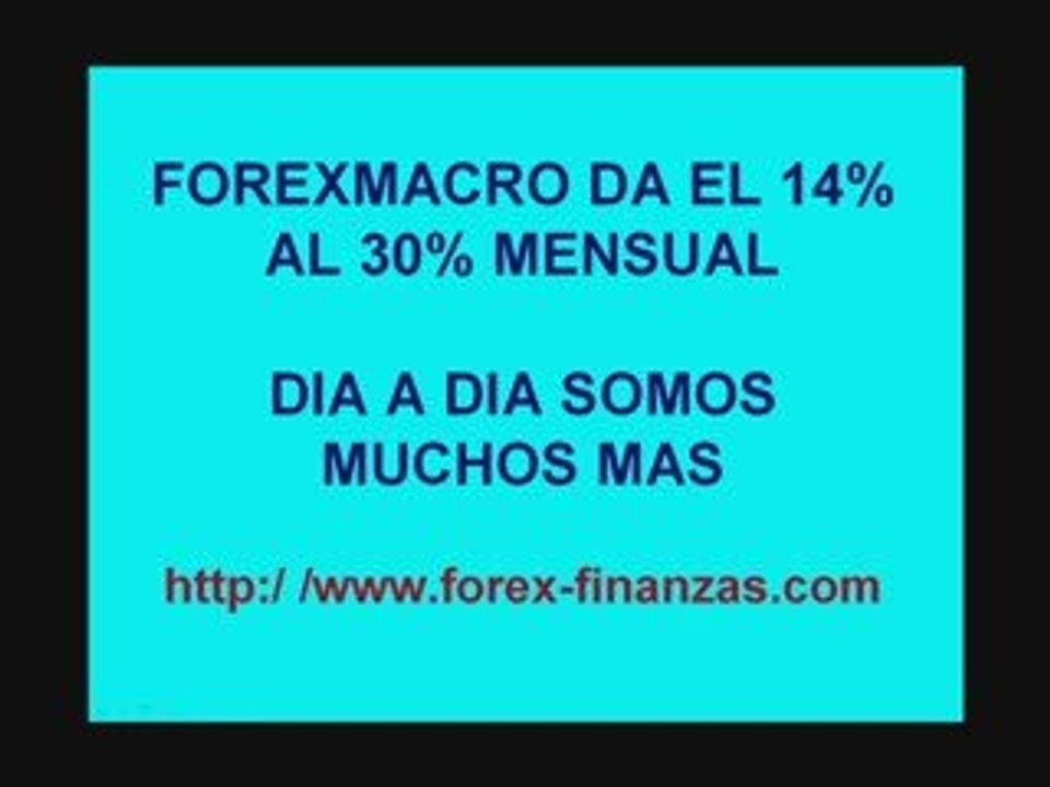 como ganar dinero con inveriones en forex