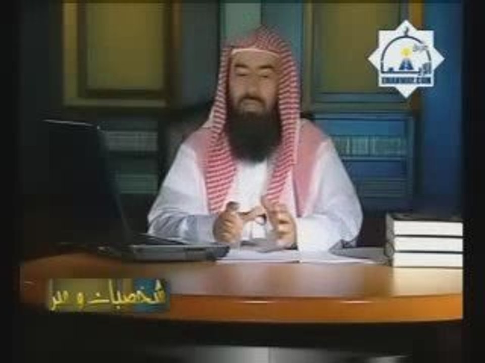 Fatima fille du prophète (RA) : Cheikh Nabil Al-Awadi