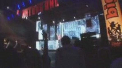 official aftermovie nature one 2009