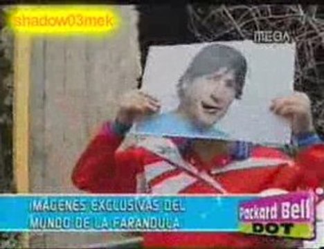 Muralla infernal informe infernal