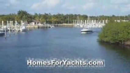 Matheson Hammock park & marina Miami, FL