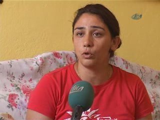 Dilek, 14 Gündür Kayıp