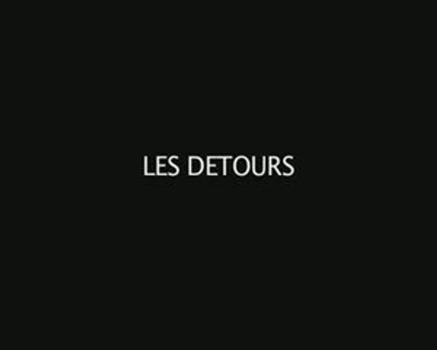 Les détours