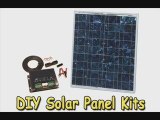 DIY Solar Panel Kits-Cheapest DIY Solar Panel Kits